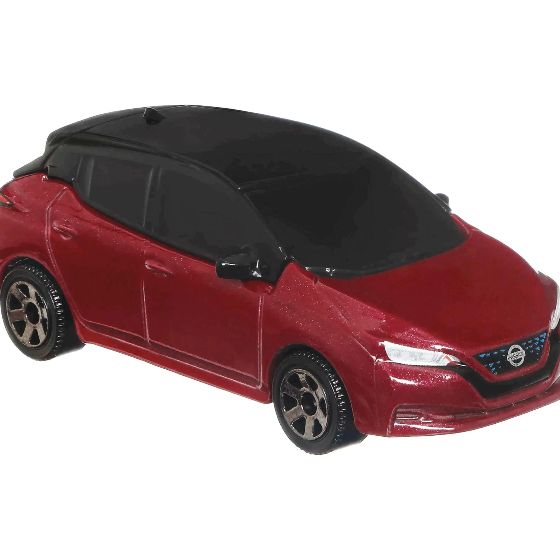 12-Piece Matchbox EV Car Set
