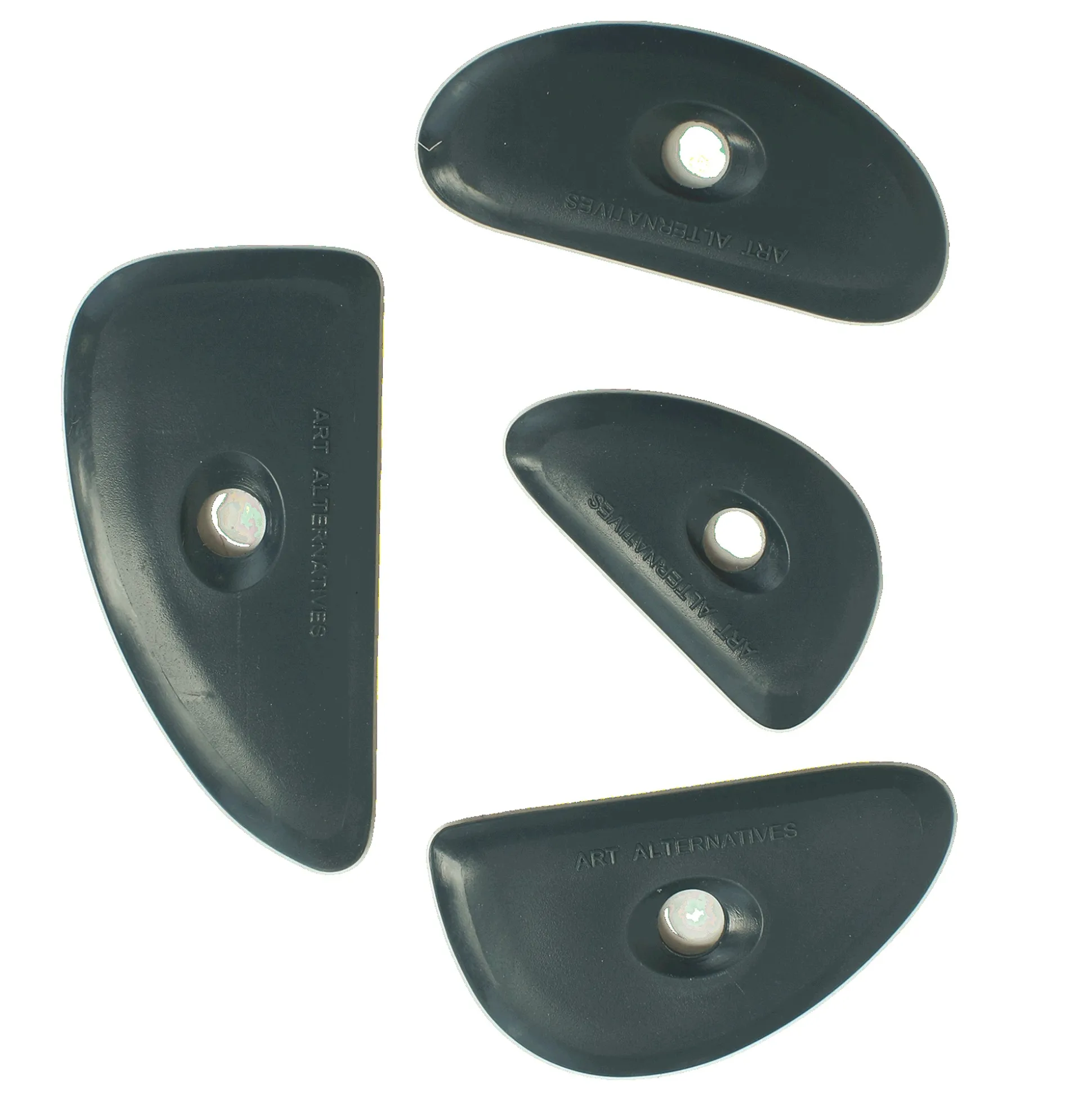 Plastic Rib Set