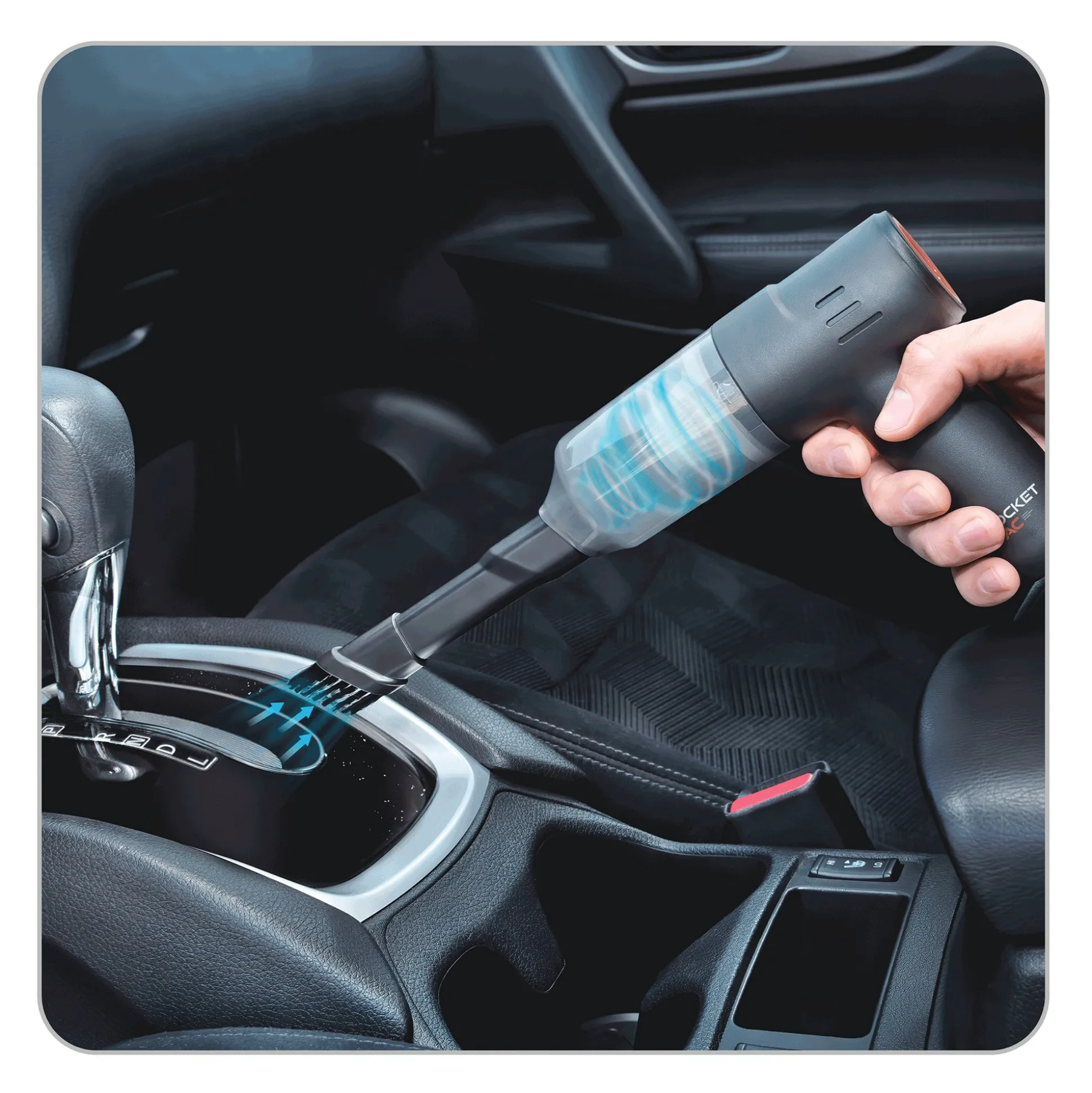 Pocket Vac™