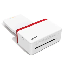 Polaroid Hi-Print Bluetooth 4x6 Photo Printer