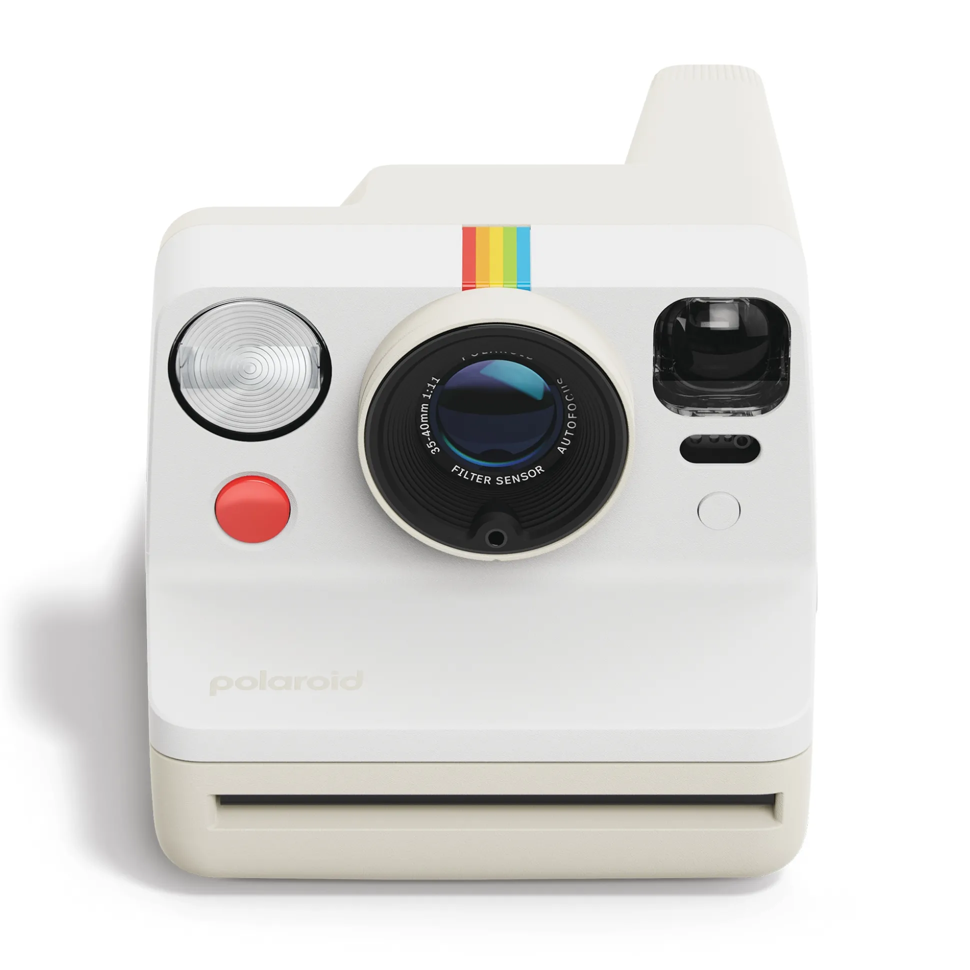 Polaroid Now Gen 3 Instant Camera