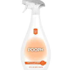 Pooph™ Kitty Litter Box Deodorizer