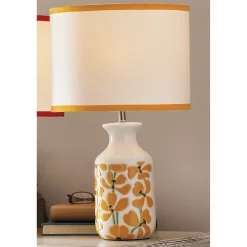 Poppy Lamp