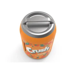 Portable 6-Can Beverage Fridge