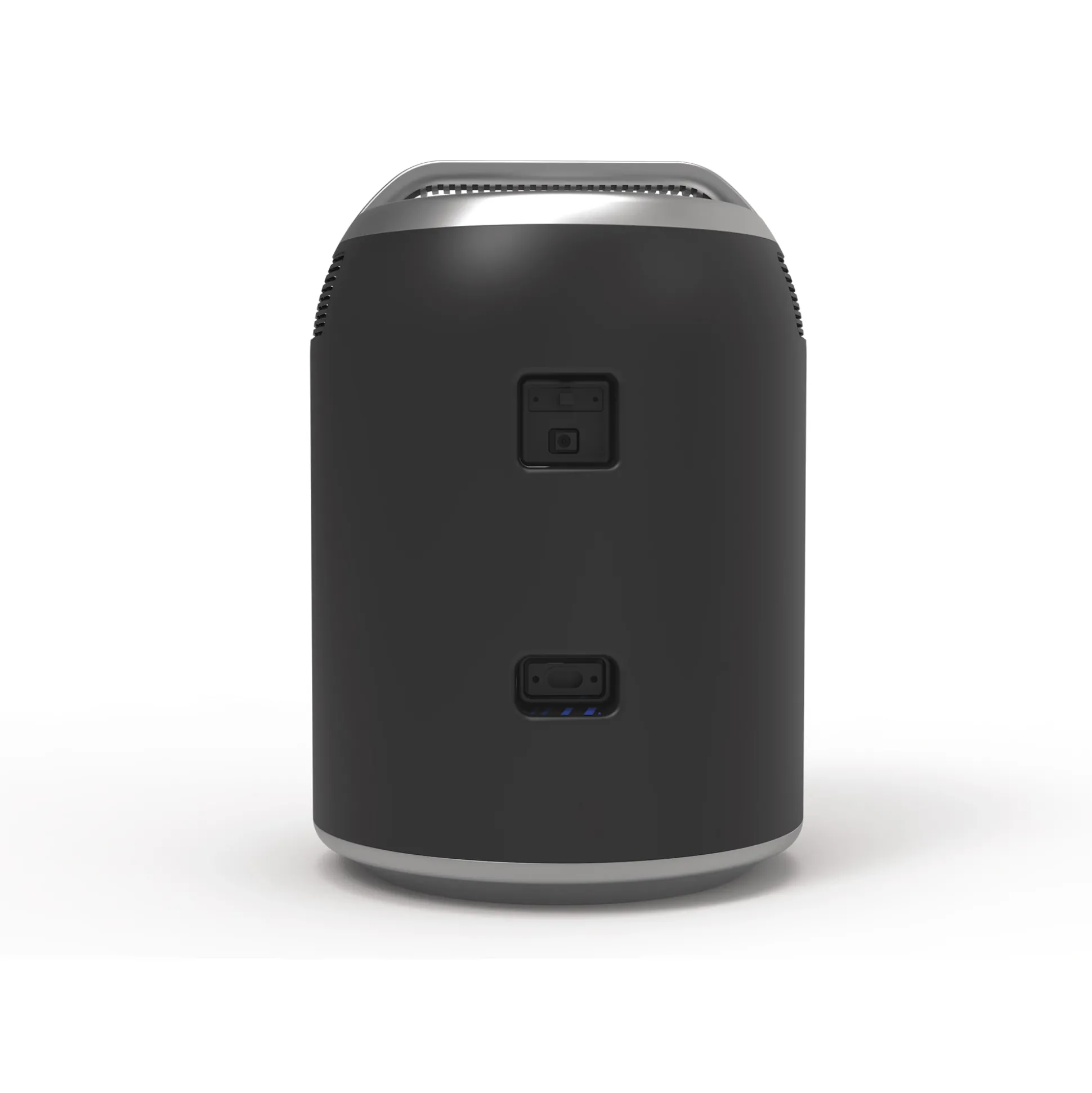Portable 6-Can Beverage Fridge