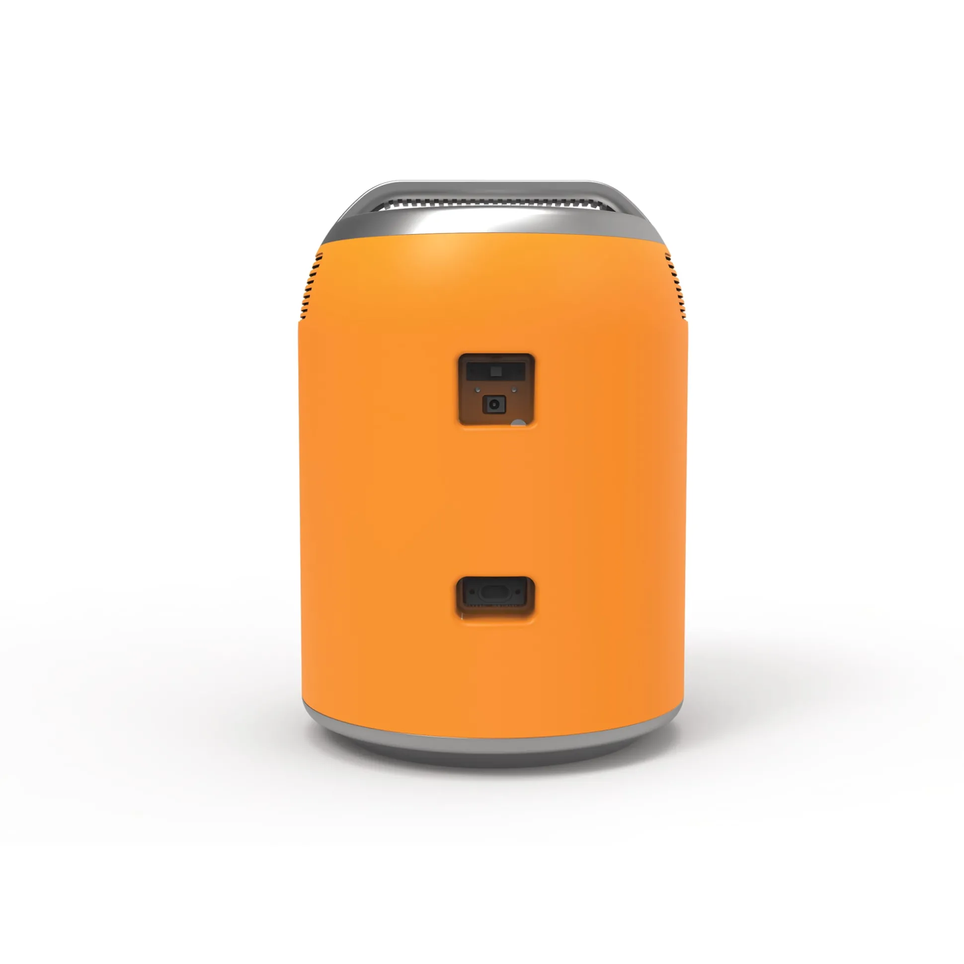 Portable 6-Can Beverage Fridge
