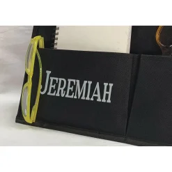 Portable Desk Organizer