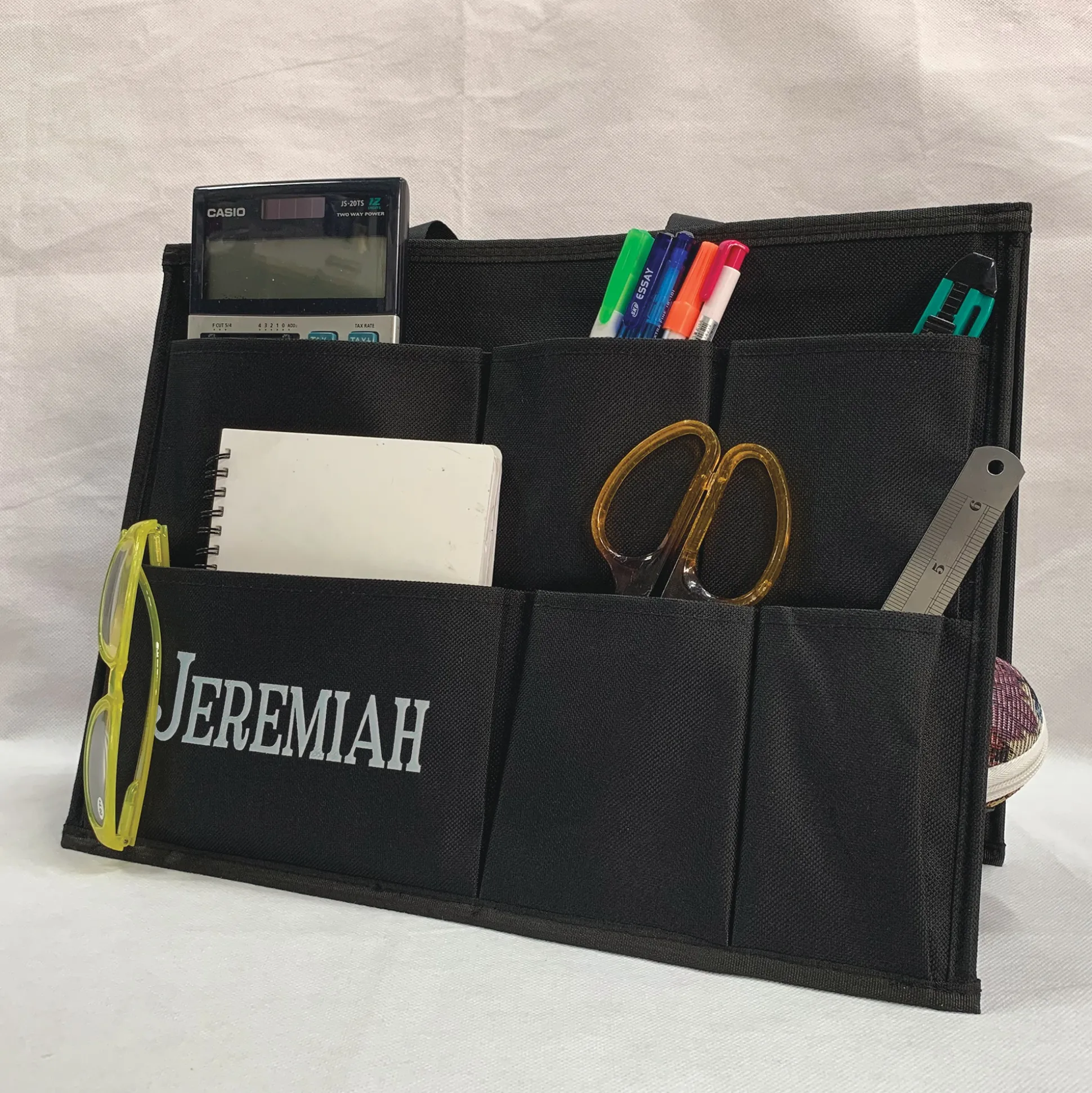 Portable Desk Organizer