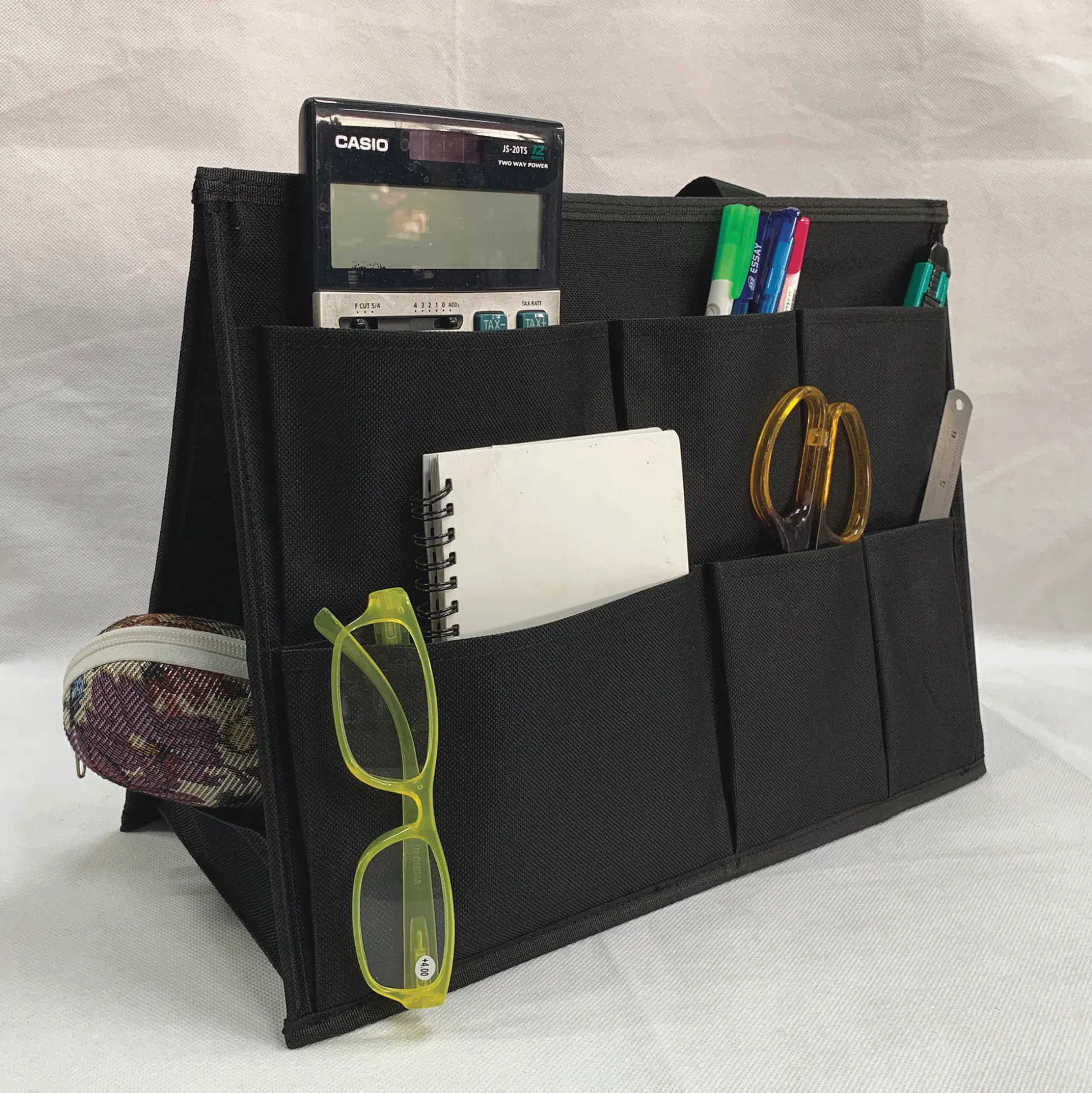 Portable Desk Organizer