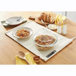 Portable Food Warming Mat