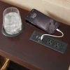 Powered Cupholder Console