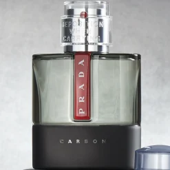 Prada Luna Rossa Carbon for Him