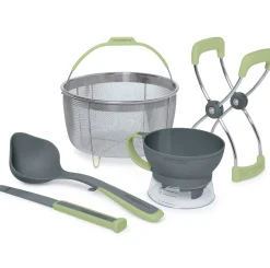 Presto Premium Canning Tool Kit