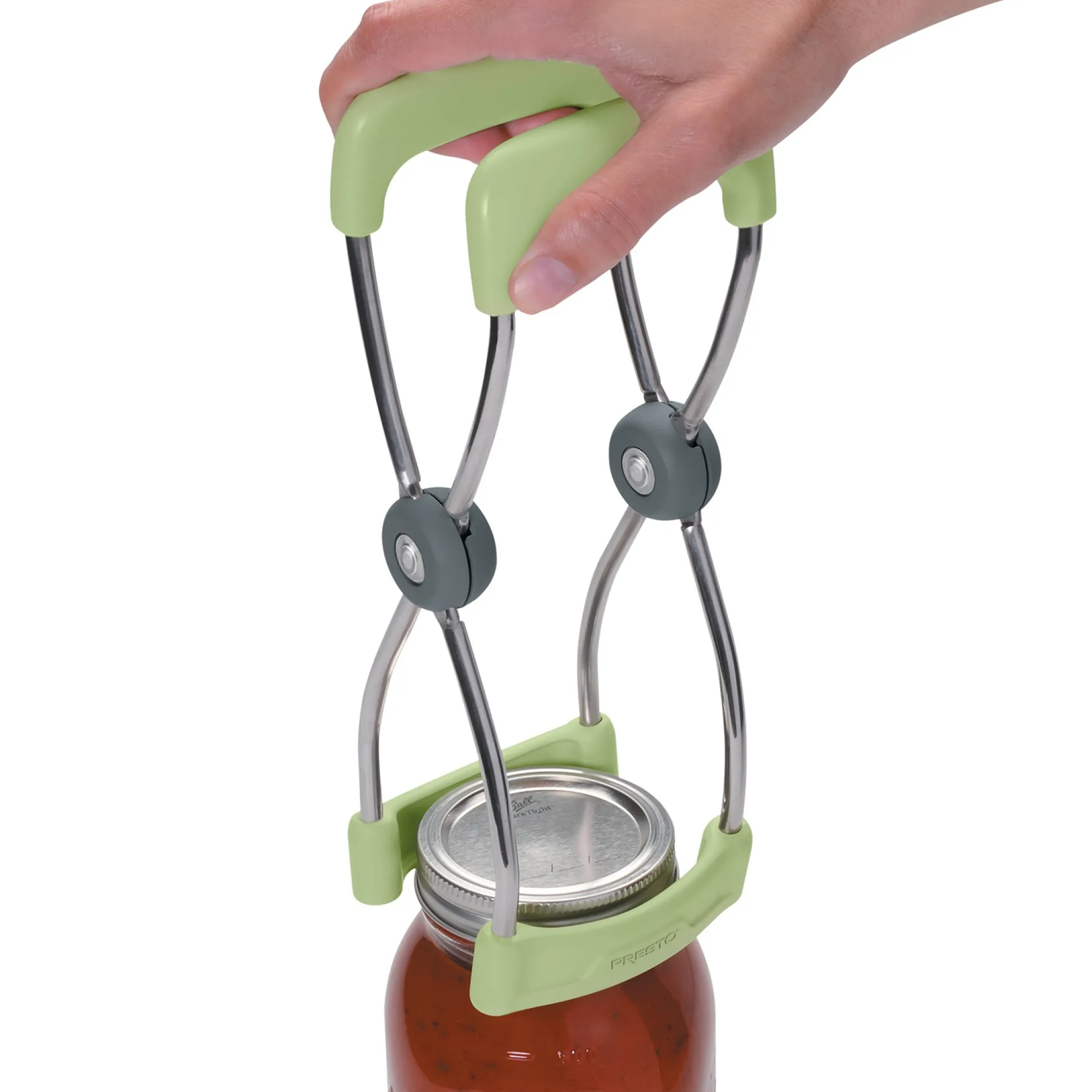 Presto Premium Canning Tool Kit