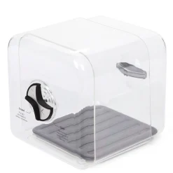 Progressive ProKeeper+ Adjustable Bread Keeper