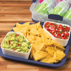 Progressive SnapLock Party Carrier
