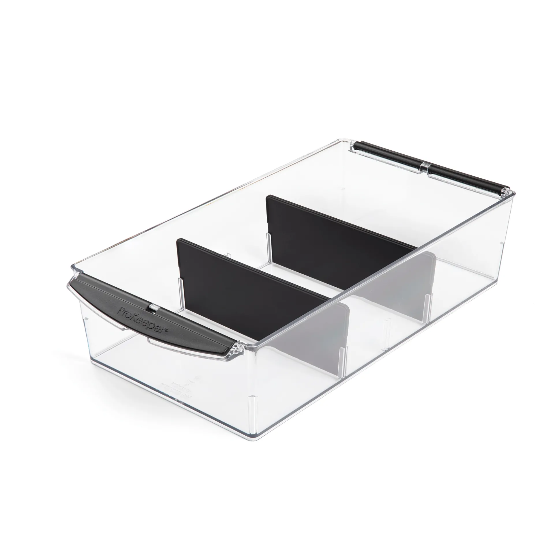 Prokeeper+ Wide Stackable Bin