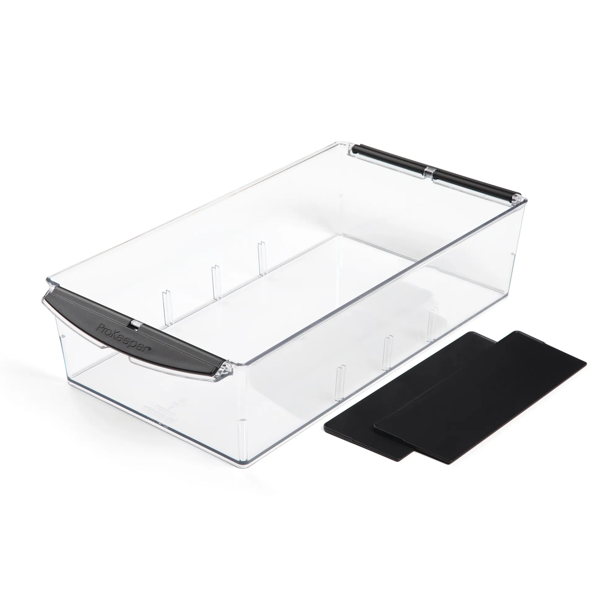Prokeeper+ Wide Stackable Bin