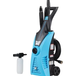 Pulsar 2000 PSI Vertical Electric Pressure Washer