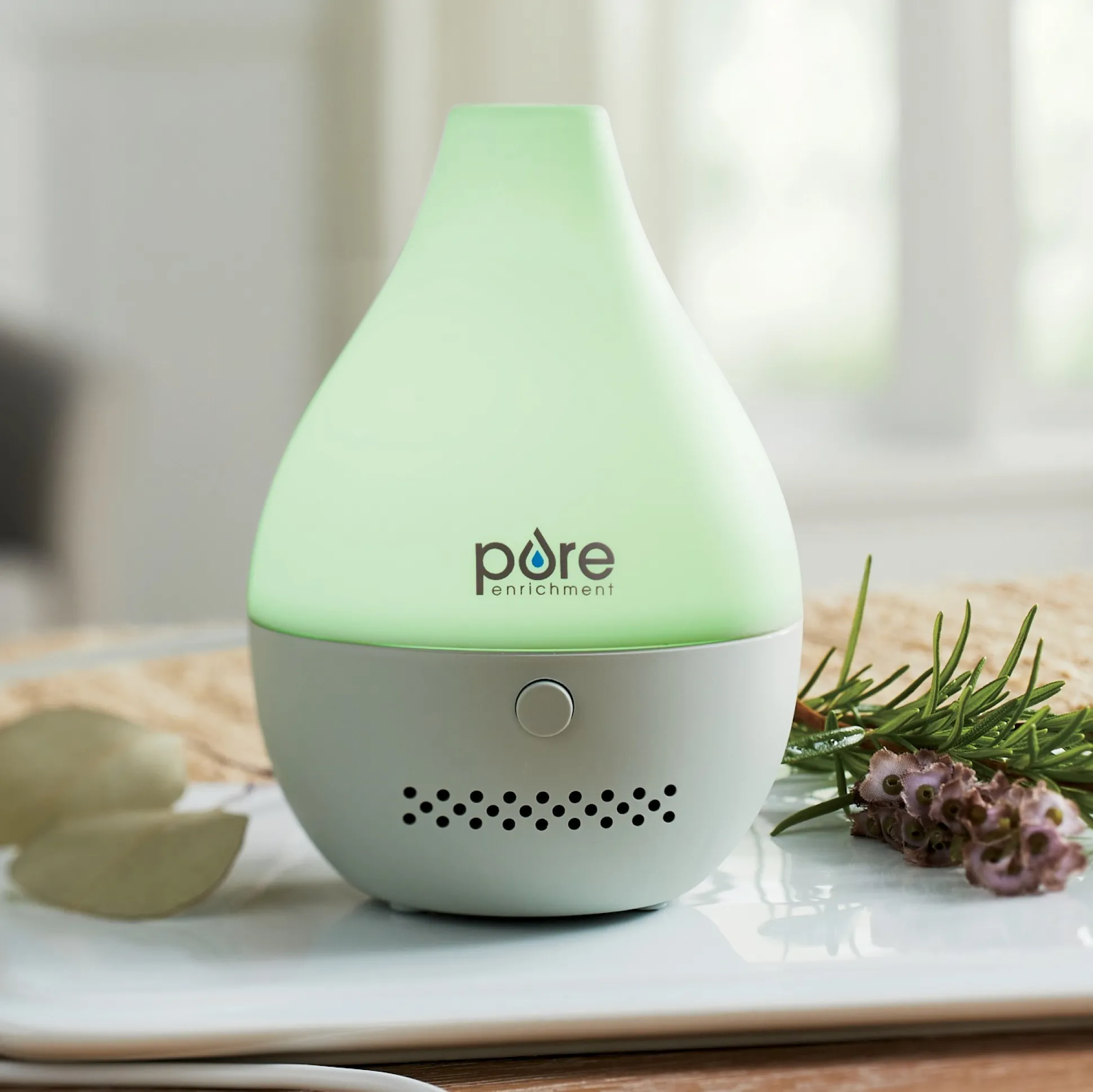 Pure Enrichment Clean Air Bundle Pack