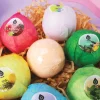 Pursonic Bath Bomb Gift Set