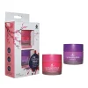 Pursonic Lip Sleeping Mask 2-Piece Set