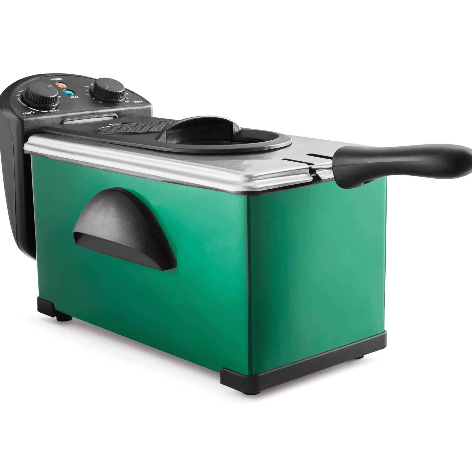 3.2-Quart Deep Fryer