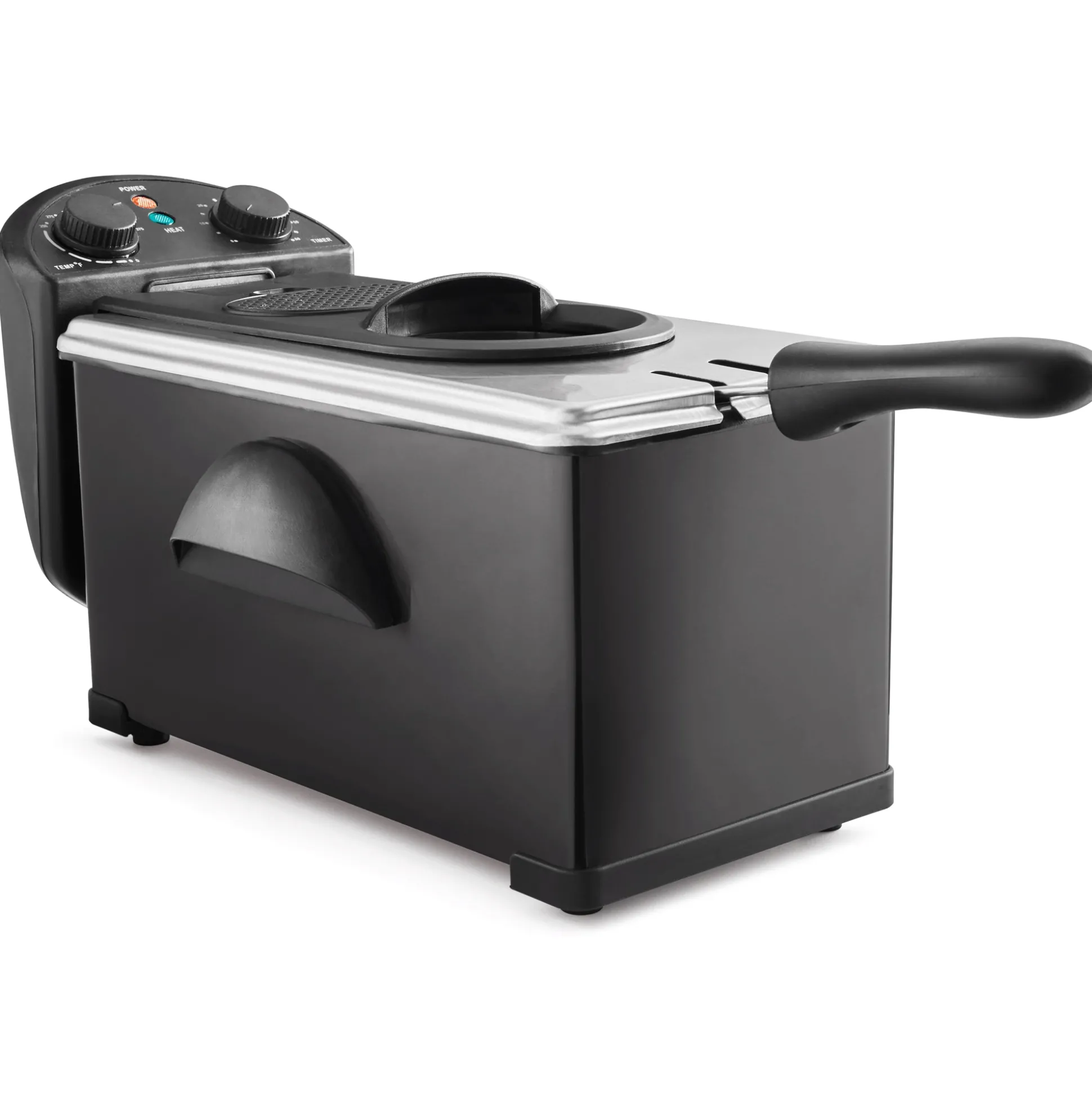 3.2-Quart Deep Fryer