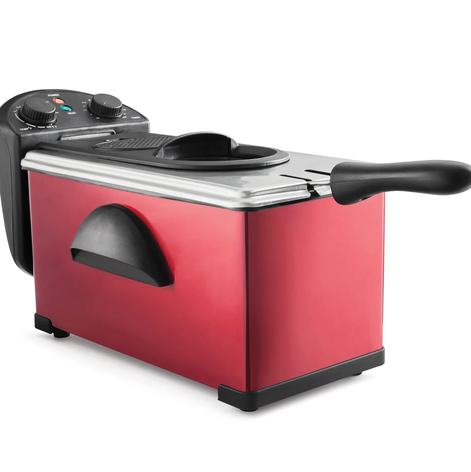 3.2-Quart Deep Fryer