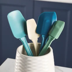 Rachael Ray 4-Piece Spatula & Spoonula Set
