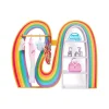 Rainbow High Fantasy Playset with Doll
