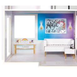 Rainbow High Townhouse
