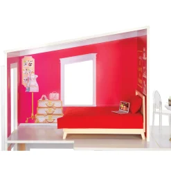 Rainbow High Townhouse