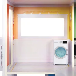 Rainbow High Townhouse