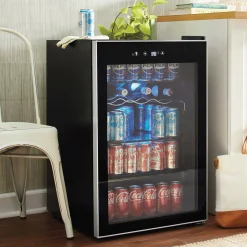 RCA 110-Can Beverage Center