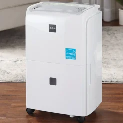 RCA 30-Pint Dehumidifier
