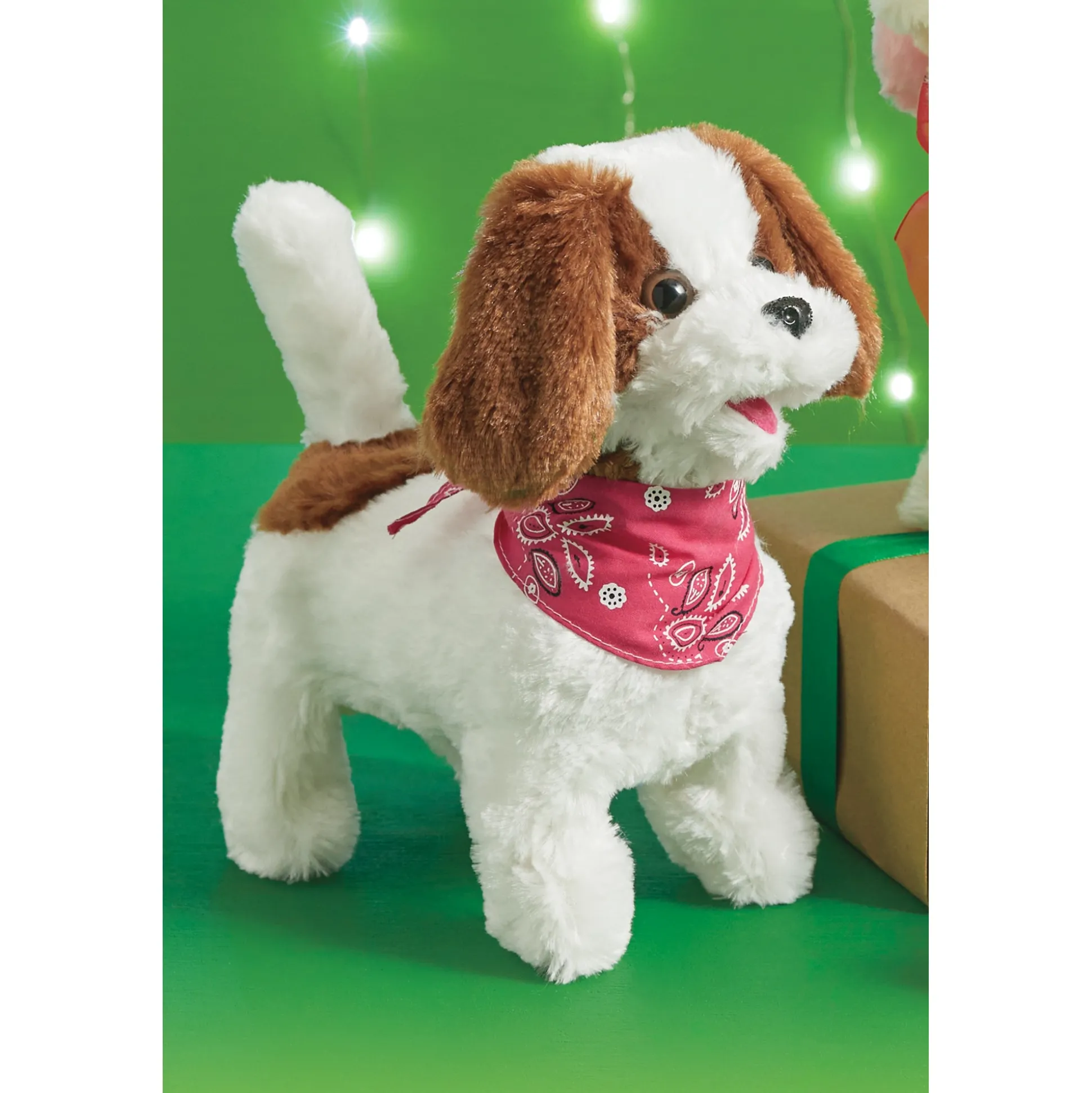 RC Pet Puppy