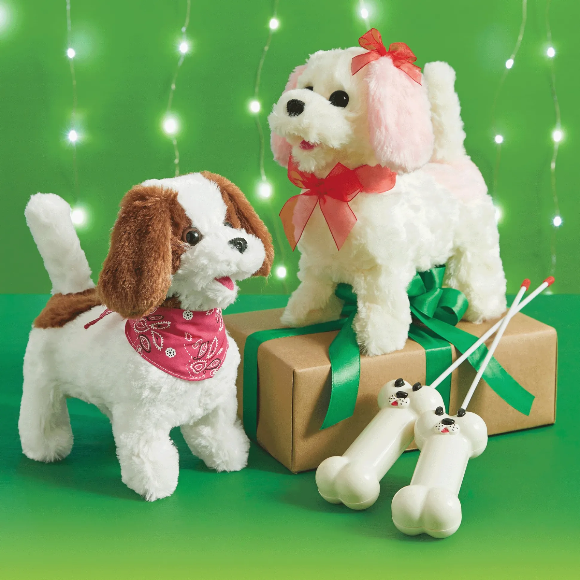 RC Pet Puppy