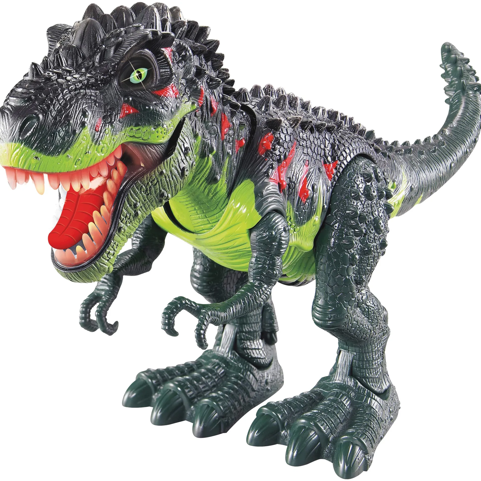 RC Rampaging Rex