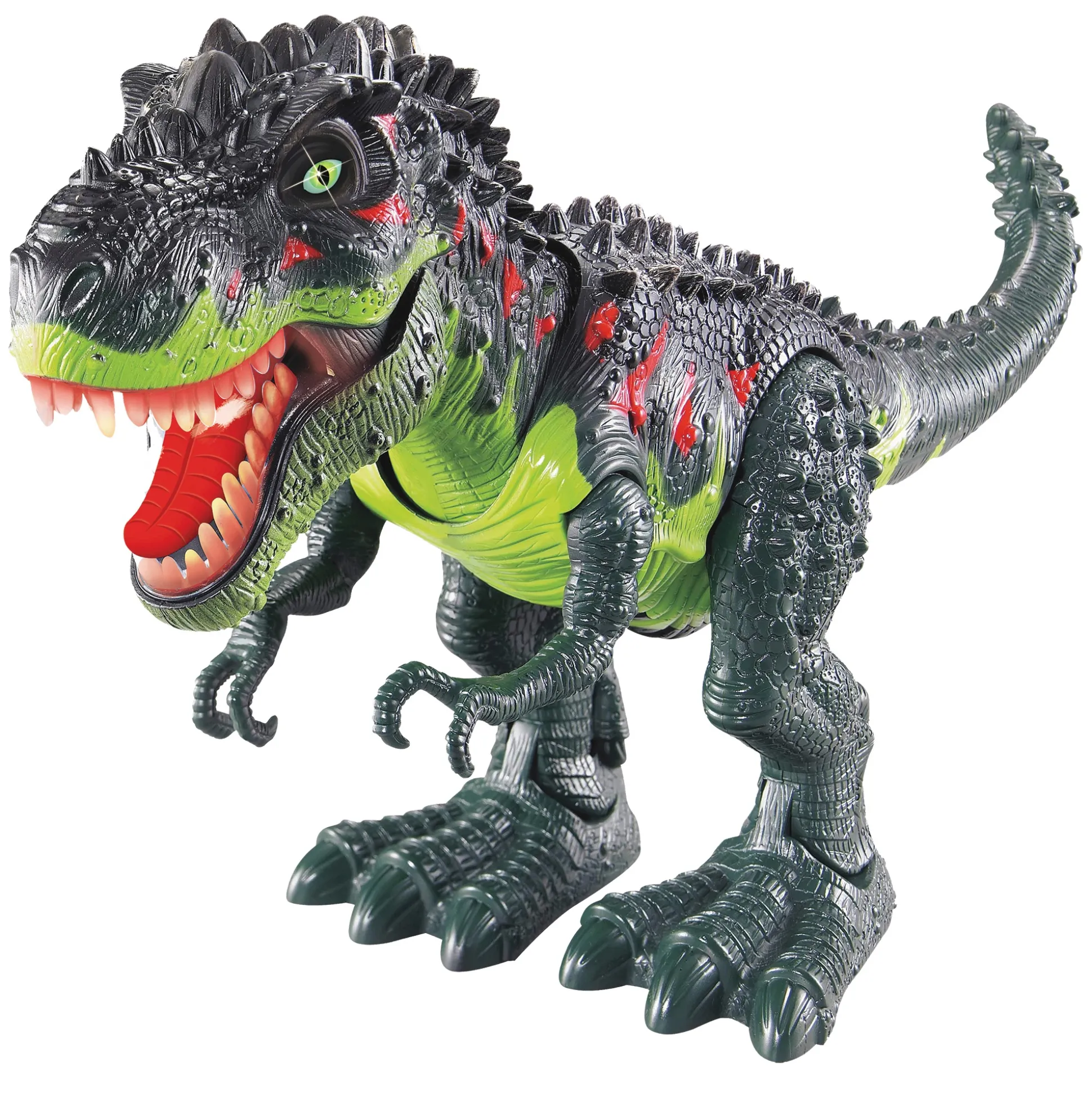 RC Rampaging Rex