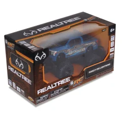 RC Realtree Truck