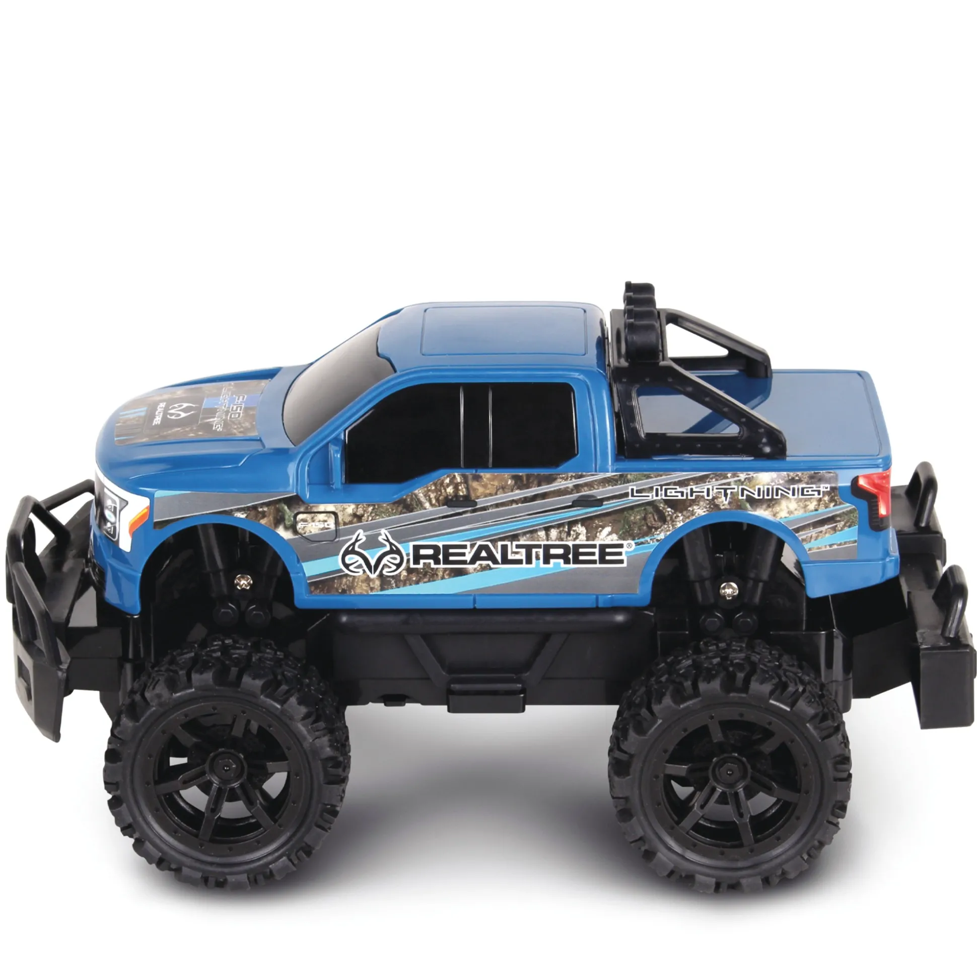 RC Realtree Truck