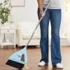 Rechargeable Broom Vacuum