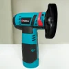 Rechargeable Mini Multi Cutting Tool