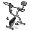 Recumbent Exercise Bike