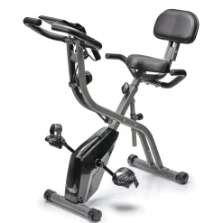 Recumbent Exercise Bike