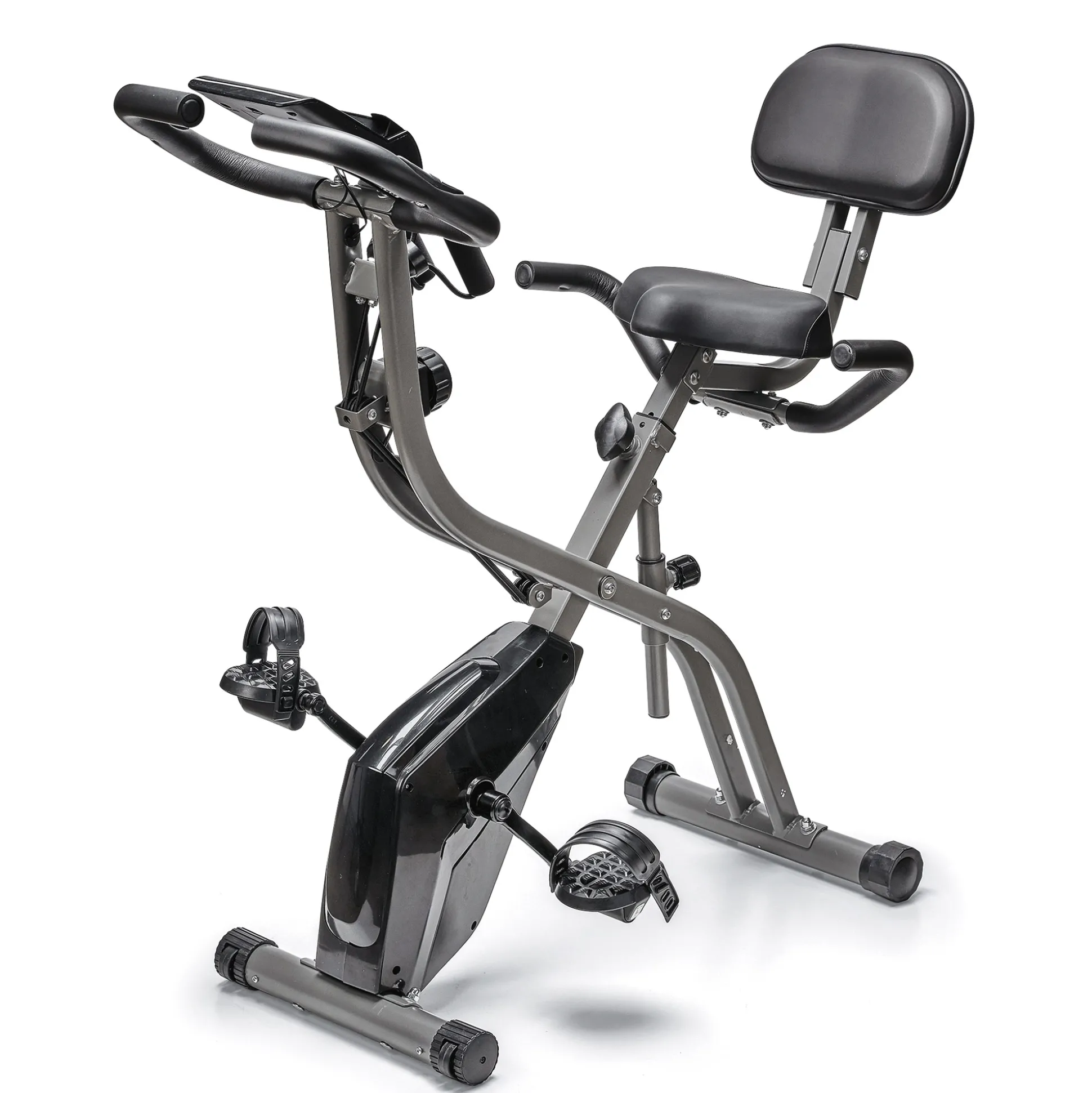 Recumbent Exercise Bike