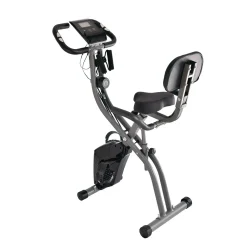 Recumbent Exercise Bike