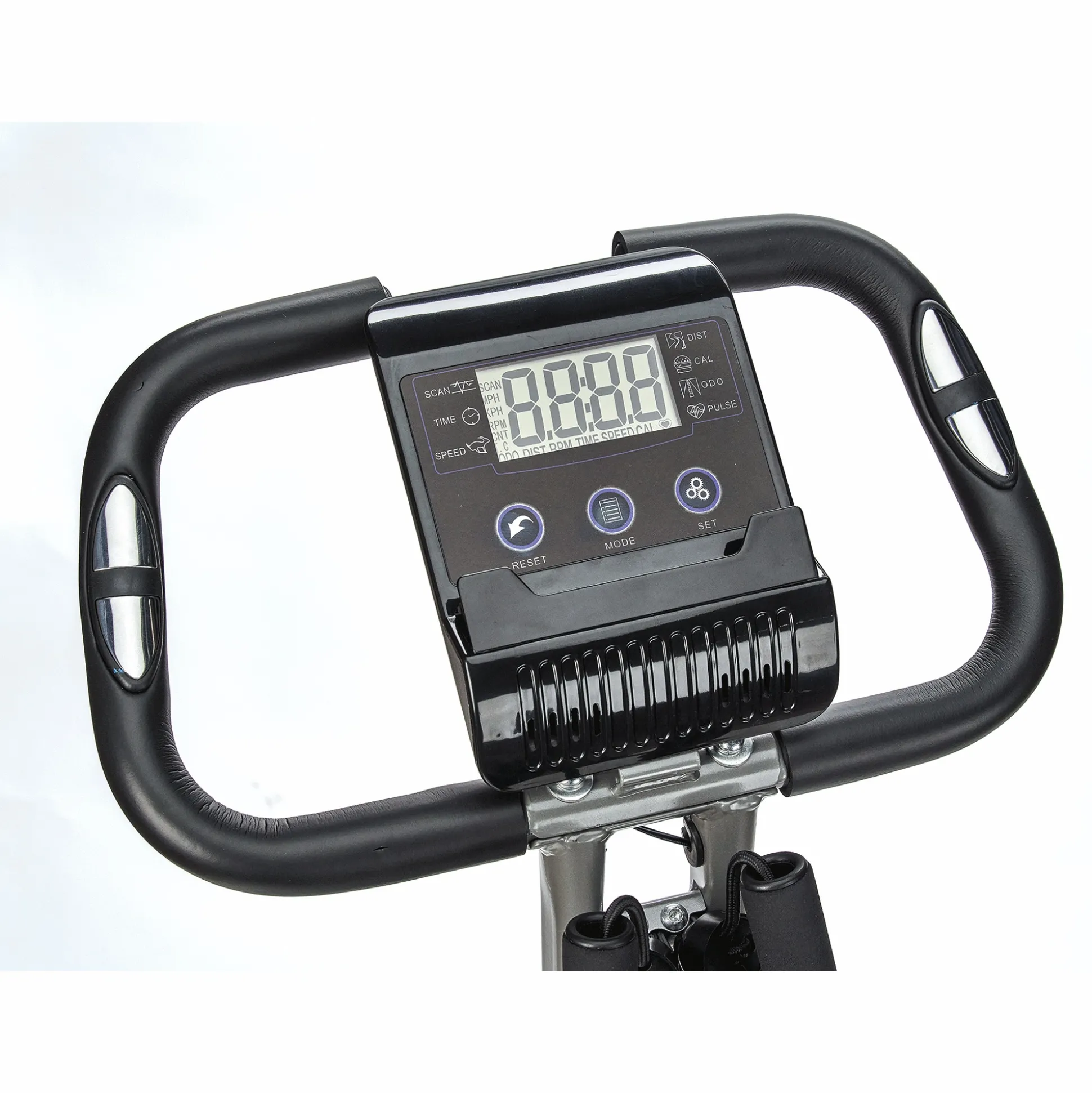 Recumbent Exercise Bike