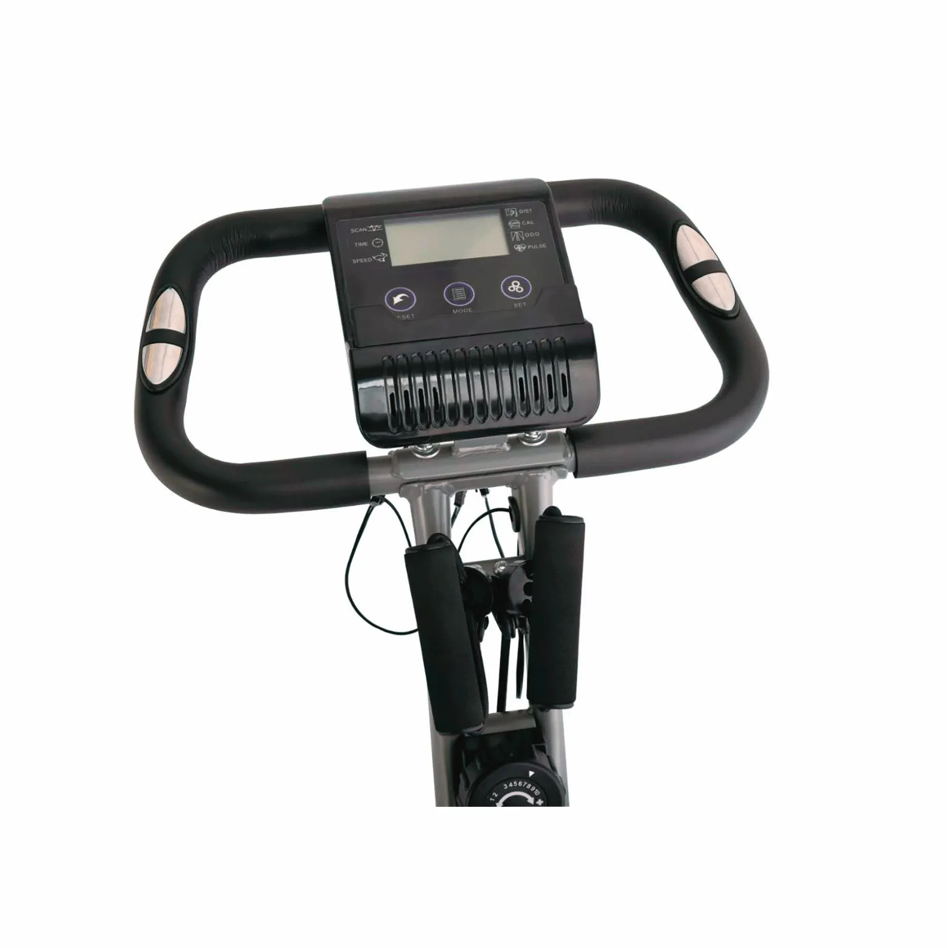 Recumbent Exercise Bike